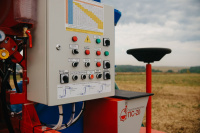 ПС-20 «МАЭСТРО» с АСПИРАЦИЕЙ